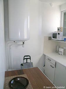 Paris Studio apartment - kitchen (PA-3295) photo 4 of 5