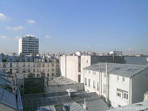 Paris Studio apartment - kitchen (PA-3295) photo 5 of 5
