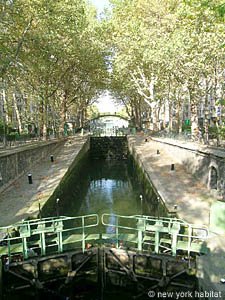 Paris Studio apartment - other (PA-3295) photo 6 of 8