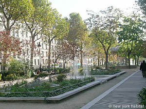 Paris Studio apartment - other (PA-3295) photo 7 of 8