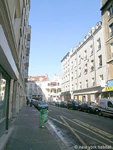 Paris Studio apartment - other (PA-3295) photo 8 of 8