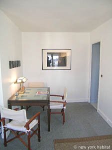 Paris Studio apartment - living room (PA-3295) photo 5 of 12