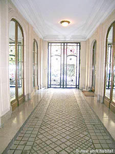 Paris T4 logements location appartements - autre (PA-3299) photo 9 de 73