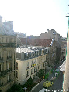Paris T4 logements location appartements - s&eacute;jour 1 (PA-3299) photo 5 de 6