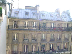 Paris T4 logements location appartements - s&eacute;jour 1 (PA-3299) photo 6 de 6