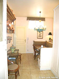 Paris T4 logements location appartements - cuisine 1 (PA-3299) photo 7 de 7