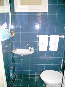 Paris T4 logements location appartements - salle d'eau 4 (PA-3299) photo 1 de 1