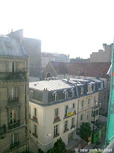 Paris T4 logements location appartements - chambre 1 (PA-3299) photo 4 de 4