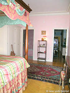 Paris T4 logements location appartements - chambre 1 (PA-3299) photo 2 de 4