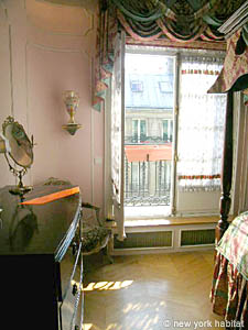 Paris T4 logements location appartements - chambre 1 (PA-3299) photo 3 de 4