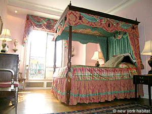 Paris T4 logements location appartements - chambre 1 (PA-3299) photo 1 de 4
