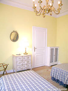 Paris T4 logements location appartements - chambre 2 (PA-3299) photo 3 de 6