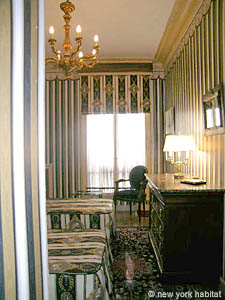 Paris T4 logements location appartements - chambre 3 (PA-3299) photo 5 de 5