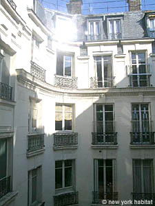 Paris T4 logements location appartements - chambre 3 (PA-3299) photo 4 de 5
