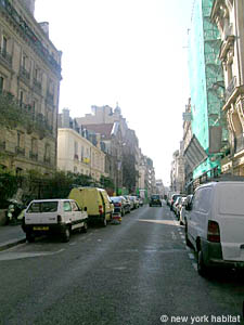 Paris T4 logements location appartements - autre (PA-3299) photo 12 de 73