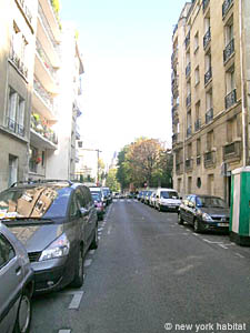 Paris T4 logements location appartements - autre (PA-3299) photo 14 de 73