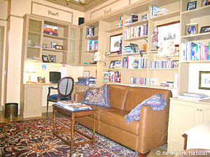 Paris T4 logements location appartements - s&eacute;jour 3 (PA-3299) photo 5 de 6