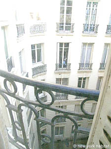 Paris T4 logements location appartements - s&eacute;jour 3 (PA-3299) photo 6 de 6