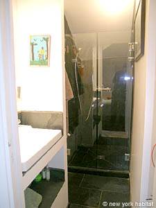 Par&iacute;s 3 Dormitorios - Loft - D&uacute;plex alojamiento - ba&ntilde;o 2 (PA-3303) photo 1 de 2