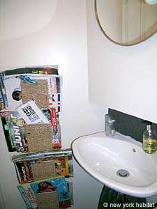 Par&iacute;s 3 Dormitorios - Loft - D&uacute;plex alojamiento - ba&ntilde;o 3 (PA-3303) photo 2 de 2