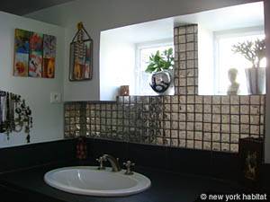 Par&iacute;s 3 Dormitorios - Loft - D&uacute;plex alojamiento - ba&ntilde;o 1 (PA-3303) photo 1 de 4