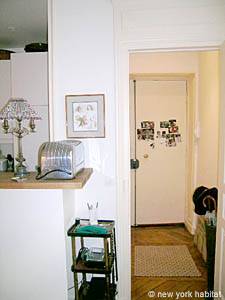 Paris 2 Zimmer wohnungsvermietung - k&uuml;che (PA-3305) photo 7 von 7