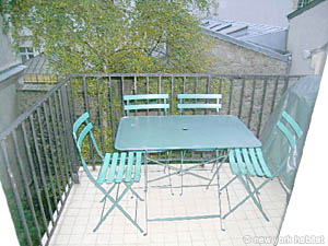 Paris 2 Bedroom apartment - other (PA-3308) photo 4 of 12