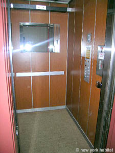 Paris 2 Bedroom apartment - other (PA-3308) photo 8 of 12
