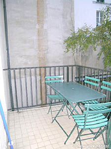 Paris 2 Bedroom apartment - other (PA-3308) photo 5 of 12