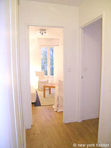 Paris 2 Bedroom apartment - other (PA-3308) photo 3 of 12