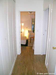 Paris 2 Bedroom apartment - other (PA-3308) photo 1 of 12