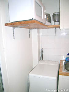 Paris 2 Bedroom apartment - kitchen (PA-3308) photo 2 of 3