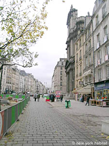 Paris 2 Bedroom apartment - other (PA-3308) photo 12 of 12