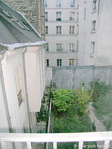 Paris 2 Bedroom apartment - living room (PA-3308) photo 7 of 7