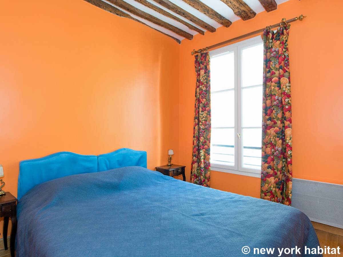 Paris 1 Bedroom Apartment Rental in SaintGermain des