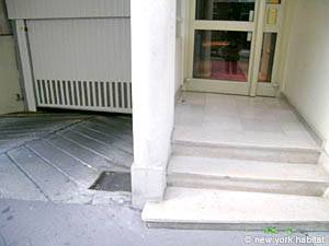 Paris Studio/T1 logements location appartements - autre (PA-3312) photo 7 de 9