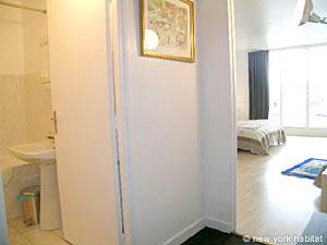 Paris Studio/T1 logements location appartements - autre (PA-3312) photo 1 de 9