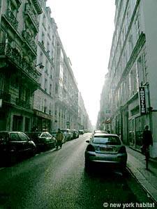 Paris Studio/T1 logements location appartements - autre (PA-3312) photo 8 de 9