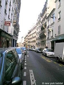 Paris Studio/T1 logements location appartements - autre (PA-3312) photo 9 de 9