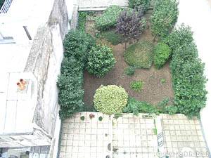 Paris Studio/T1 logements location appartements - s&eacute;jour (PA-3312) photo 10 de 11