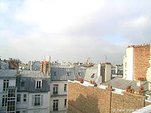 Paris Studio/T1 logements location appartements - s&eacute;jour (PA-3312) photo 11 de 11