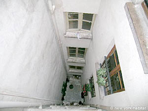 Paris 1 Bedroom accommodation - bedroom (PA-3314) photo 3 of 3