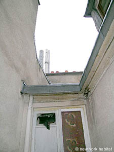 Paris T2 logement location appartement - chambre (PA-3314) photo 5 sur 6