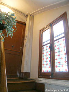 Paris T2 logement location appartement - autre (PA-3314) photo 1 sur 4