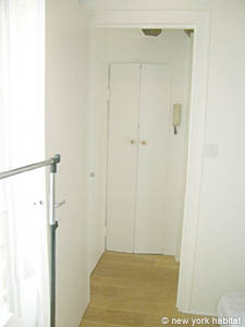 Paris T2 logement location appartement - chambre (PA-3314) photo 4 sur 6