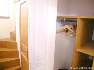 Par&iacute;s 1 Dormitorio alojamiento - dormitorio (PA-3316) photo 2 de 6