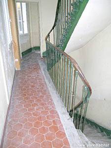 Paris Studiowohnung wohnungsvermietung - andere (PA-3318) photo 3 von 8