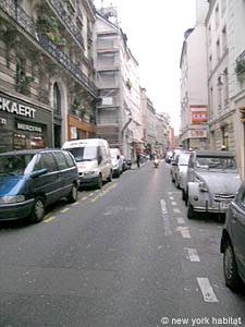 Paris Studiowohnung wohnungsvermietung - andere (PA-3318) photo 7 von 8