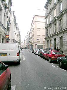 Paris Studiowohnung wohnungsvermietung - andere (PA-3318) photo 8 von 8