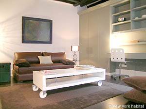 Paris Studiowohnung wohnungsvermietung - Wohnungsnummer PA-3318